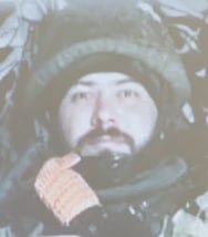 Фотография Козачков Сергей Валерьевич, погибший солдат СВО