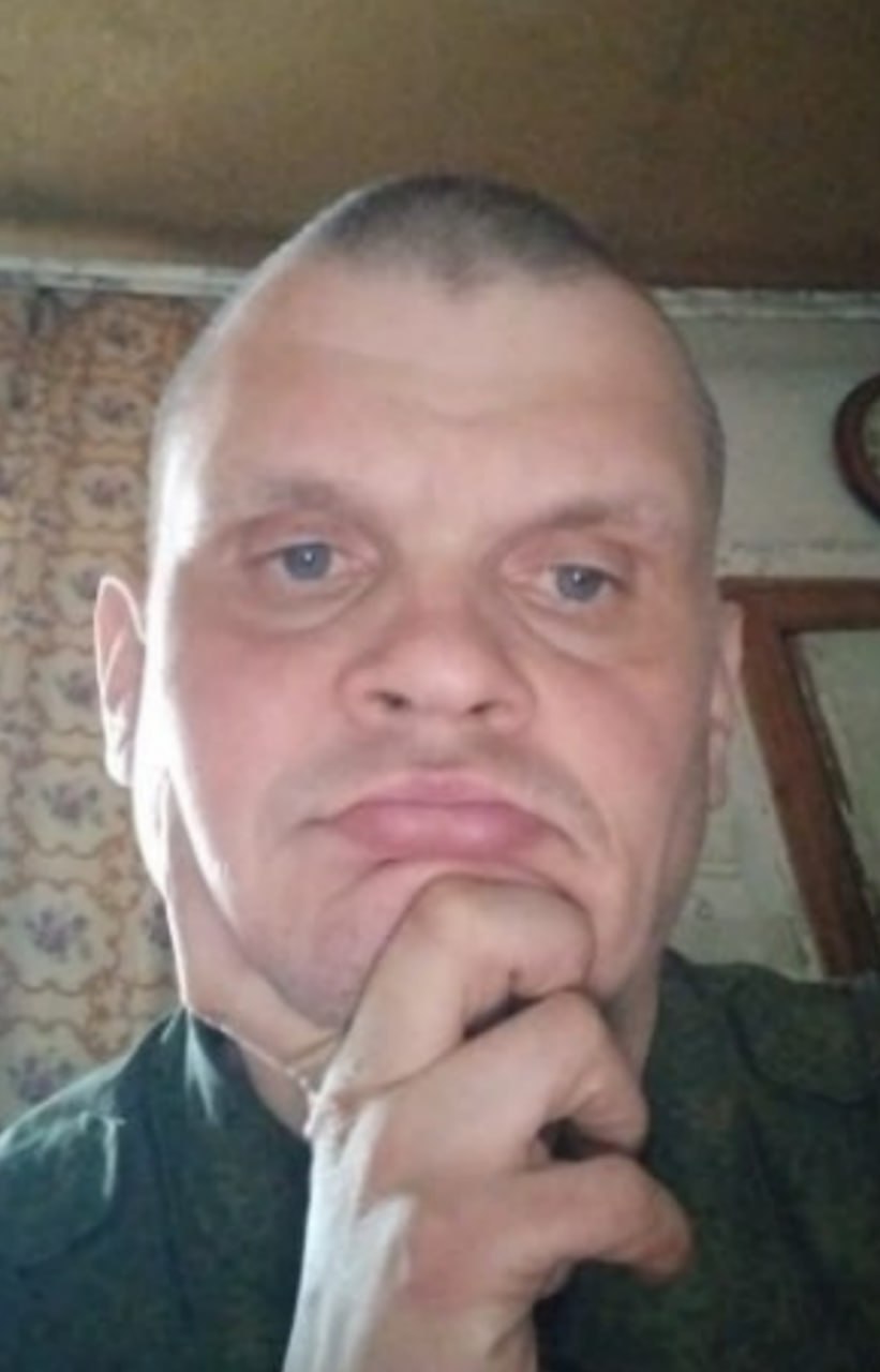 Фотография Титовский Дмитрий Владимирович, погибший солдат СВО