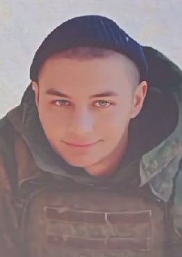 Фотография Тюков Евгений Викторович, погибший солдат СВО