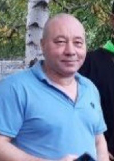 Фотография Христенко Олег Алексеевич, погибший солдат СВО