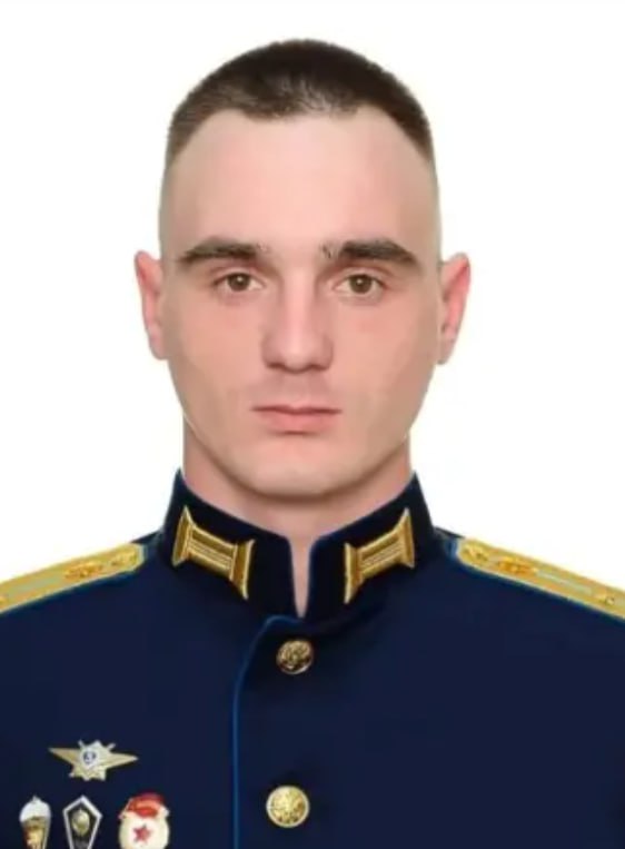 Фотография Козлов Олег Владимирович, погибший солдат СВО