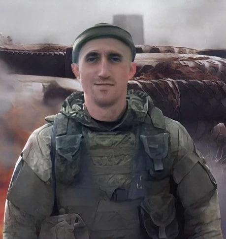 Фотография Пятириков Яков, погибший солдат СВО