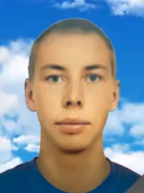 Фотография Биянов Илья Денисович, погибший солдат СВО