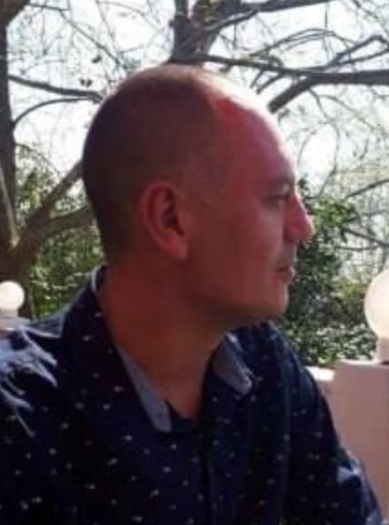 Фотография Коваленко Игорь, погибший солдат СВО