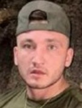 Фотография Пестов Сергей Алексеевич, погибший солдат СВО