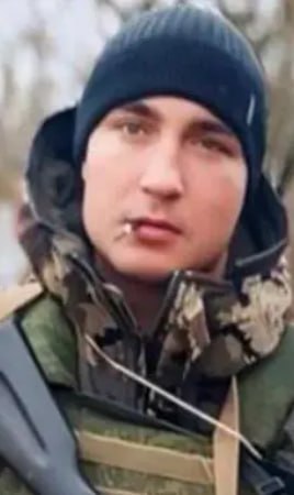 Фотография Шевченко Дмитрий Викторович, погибший солдат СВО