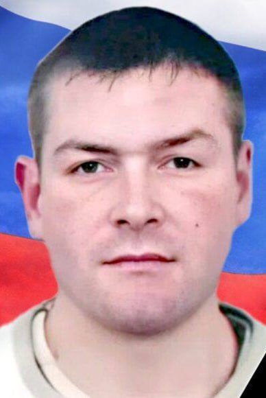 Фотография Тимошин Иван Владимирович, погибший солдат СВО