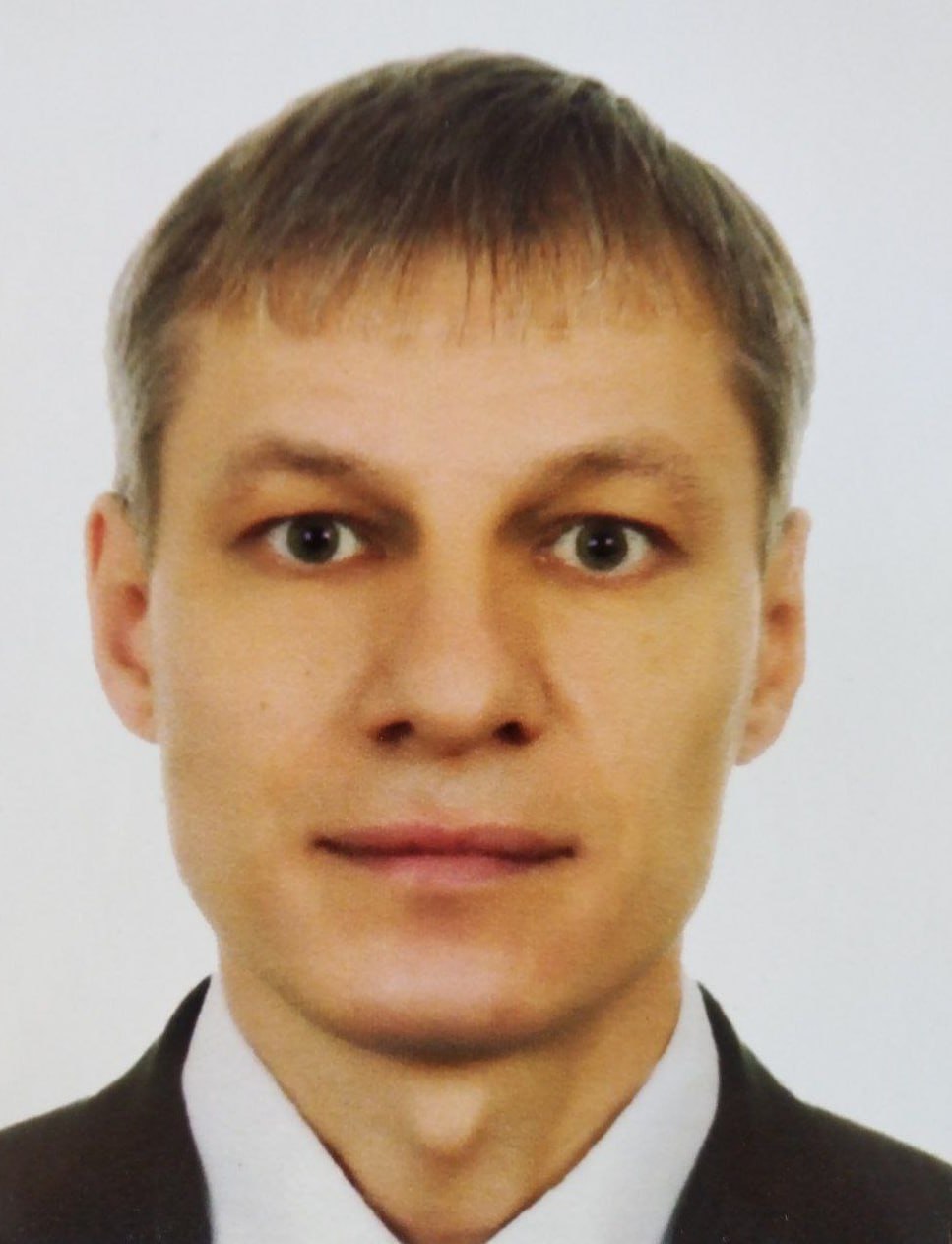 Фотография Уфимцев Сергей Михайлович, погибший солдат СВО