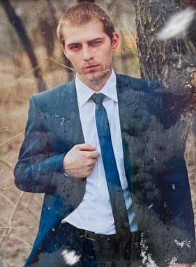 Фотография Баранов Владислав Сергеевич, погибший солдат СВО