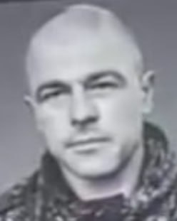 Фотография Фоменко Михаил Алексеевич, погибший солдат СВО