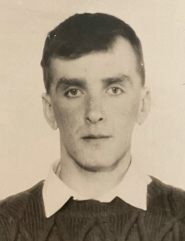 Фотография Красков Андрей Николаевич, погибший солдат СВО