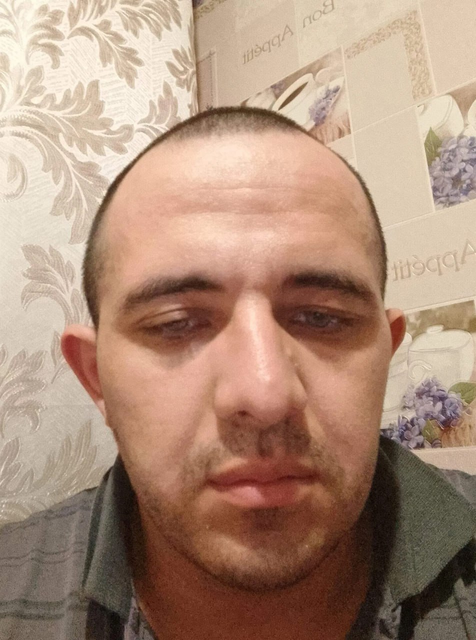 Фотография Сафин Марсель Камилович, погибший солдат СВО