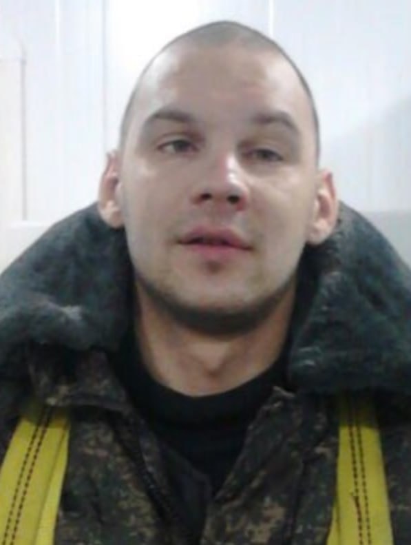 Фотография Хамитов Артур Хамидулович, погибший солдат СВО