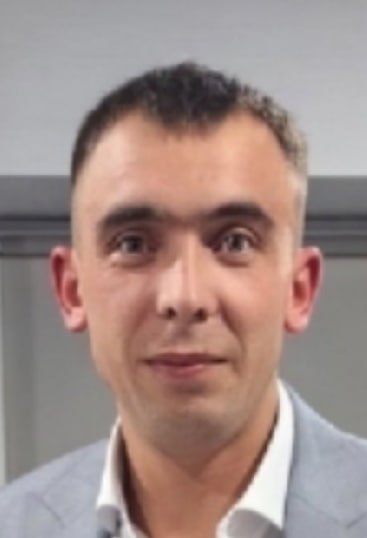 Фотография Гвардюбров Дмитрий Владимирович, погибший солдат СВО