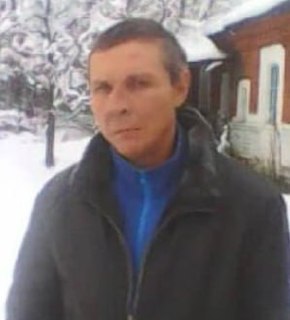 Фотография Струков Геннадий Юрьевич, погибший солдат СВО