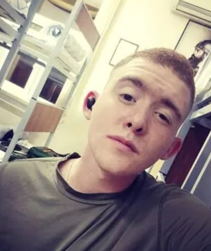 Фотография Новичихин Иван Николаевич, погибший солдат СВО