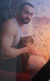 Фотография Дзагоев Георгий, погибший солдат СВО