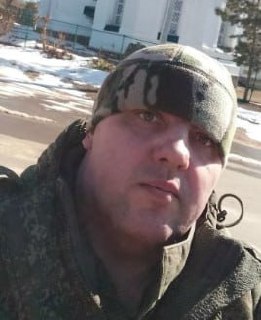 Фотография Шульев Денис Васильевич, погибший солдат СВО