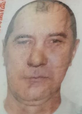 Фотография Руднев Сергей Васильевич, погибший солдат СВО