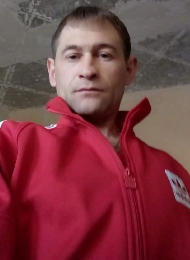 Фотография Варзугин Михаил Геннадьевич, погибший солдат СВО