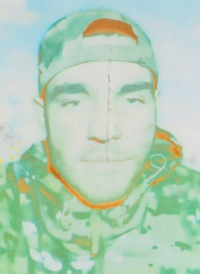 Фотография Шейкин Александр Сергеевич, погибший солдат СВО