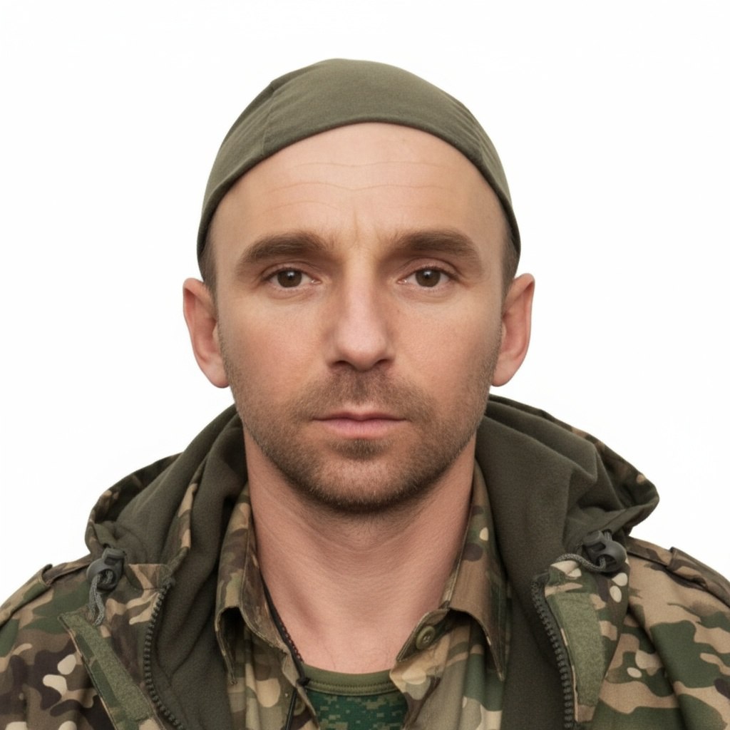 Фотография Морозов Артём Николаевич, погибший солдат СВО