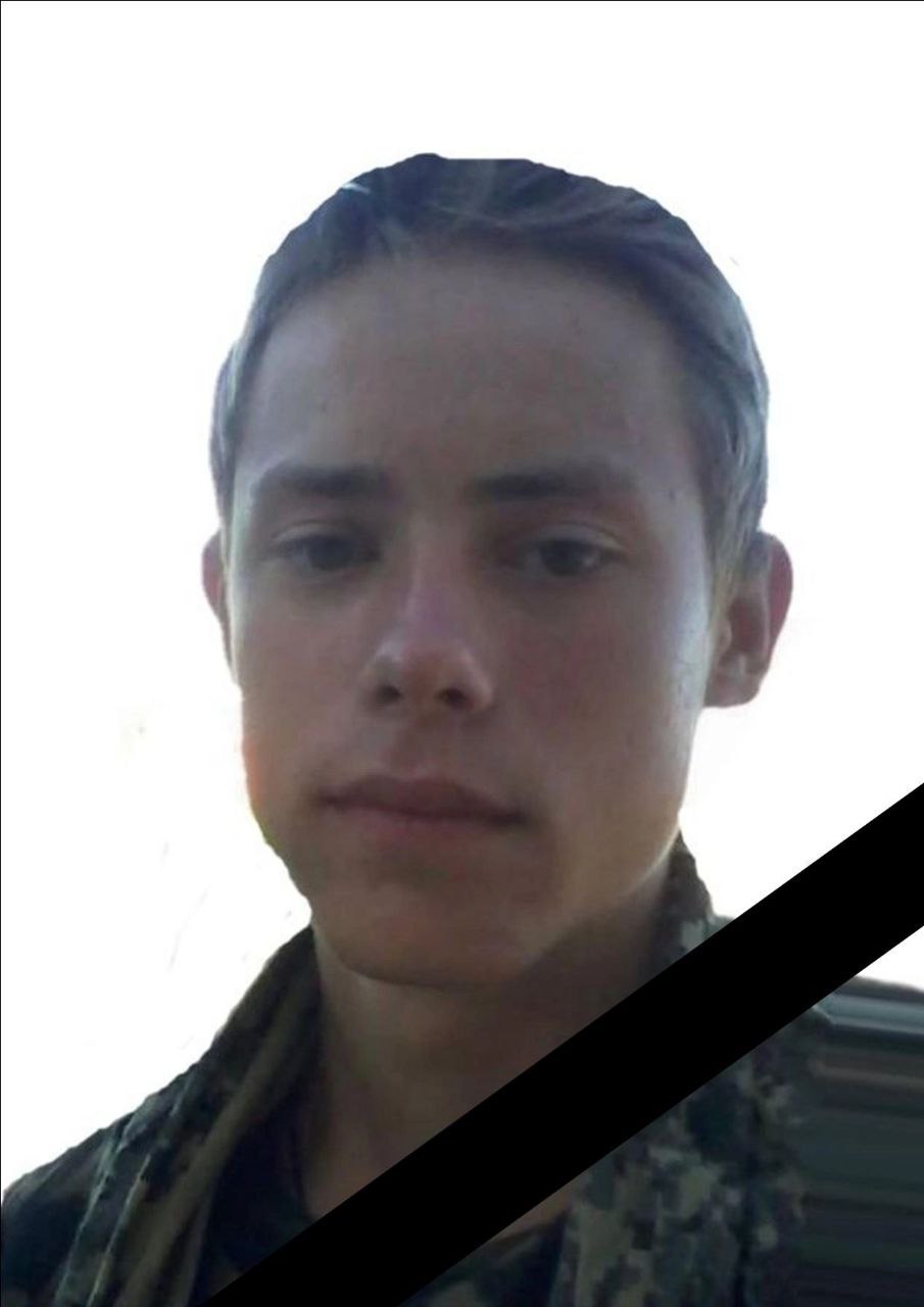 Фотография Иванов Григорий Андреевич, погибший солдат СВО