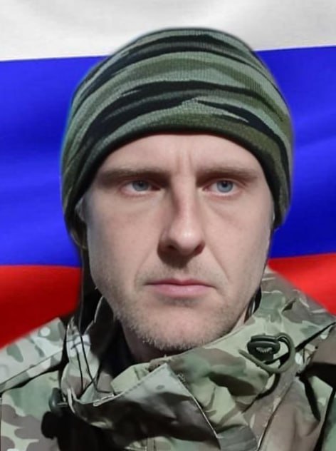 Фотография Бугаев Евгений Александрович, погибший солдат СВО