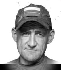 Фотография Горбунов Дмитрий Юрьевич, погибший солдат СВО