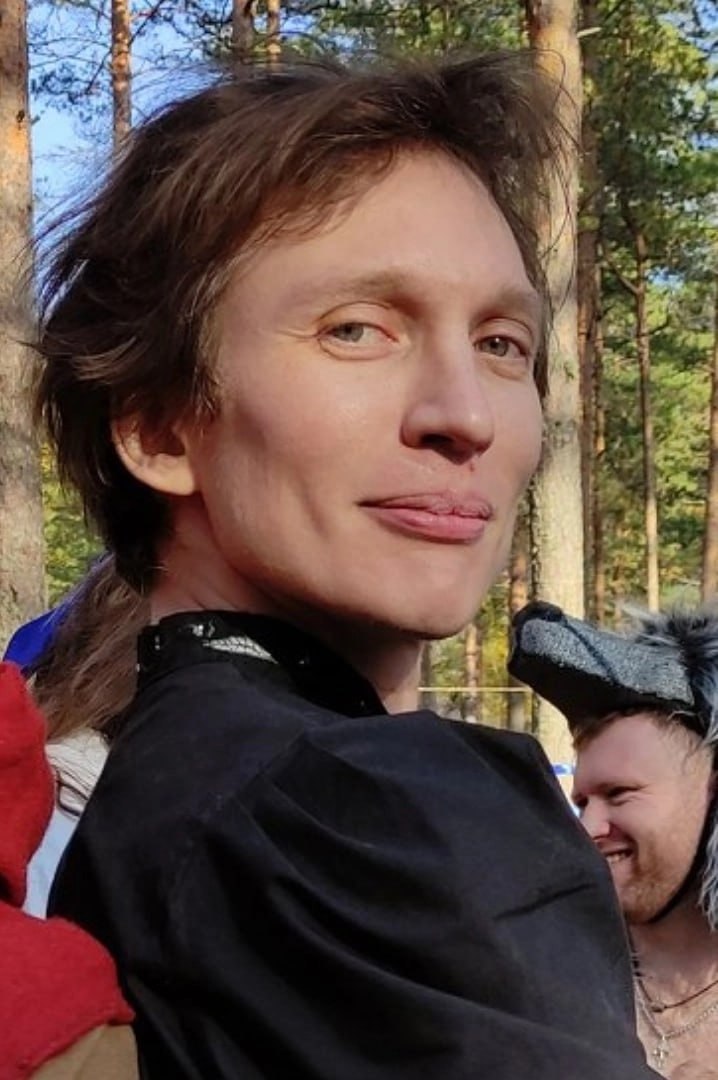 Фотография Семёнов Денис, погибший солдат СВО