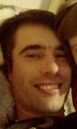 Фотография Викулов Александр, погибший солдат СВО