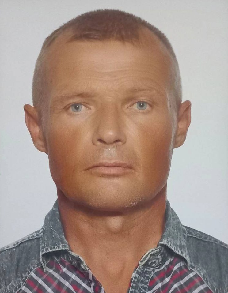 Фотография Сизоненко Антон Фёдорович, погибший солдат СВО