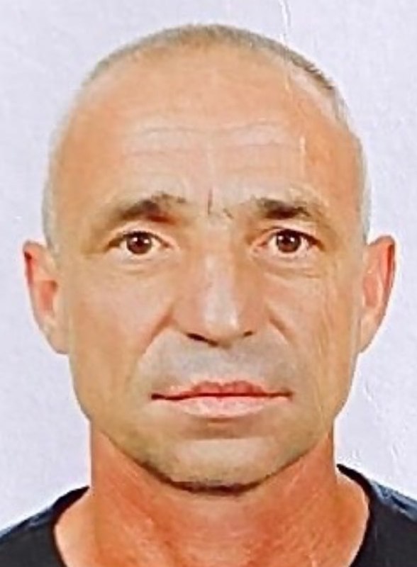 Фотография Зенин Олег Александрович, погибший солдат СВО