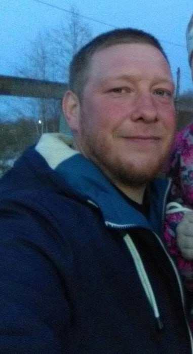 Фотография Пономарев Денис, погибший солдат СВО