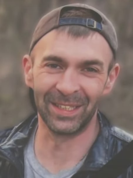 Фотография Варнавский Константин Михайлович, погибший солдат СВО