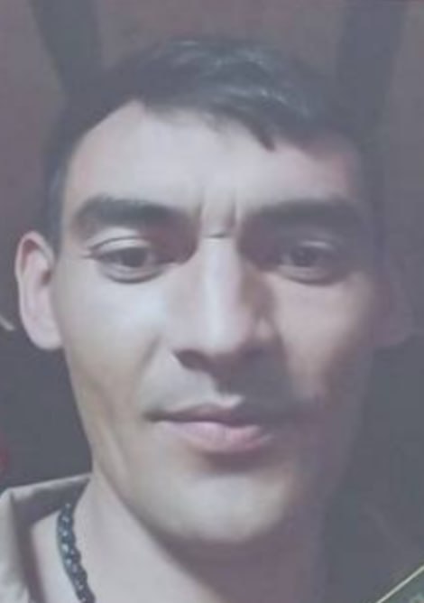 Фотография Акъюлов Данис Салаватович, погибший солдат СВО