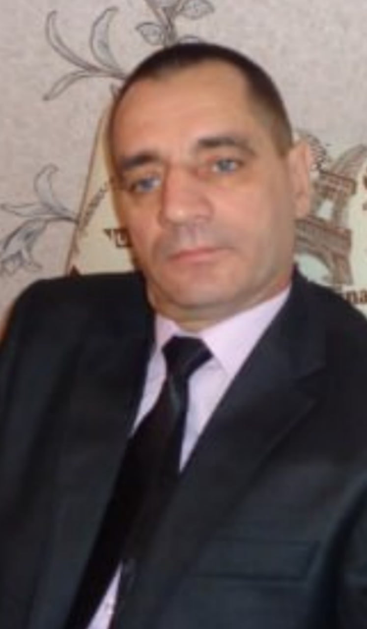 Фотография Терехов Виктор Григорьевич, погибший солдат СВО