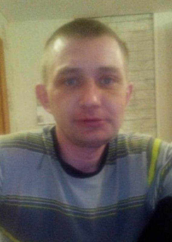 Фотография Улейев Артем Геннадьевич, погибший солдат СВО