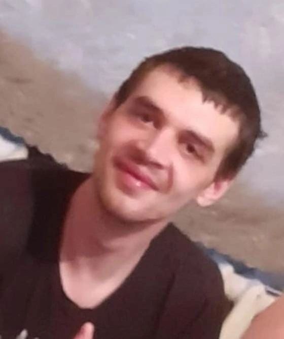 Фотография Примак Евгений Владимирович, погибший солдат СВО