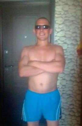 Фотография Стеценко Ярослав Игоревич, погибший солдат СВО