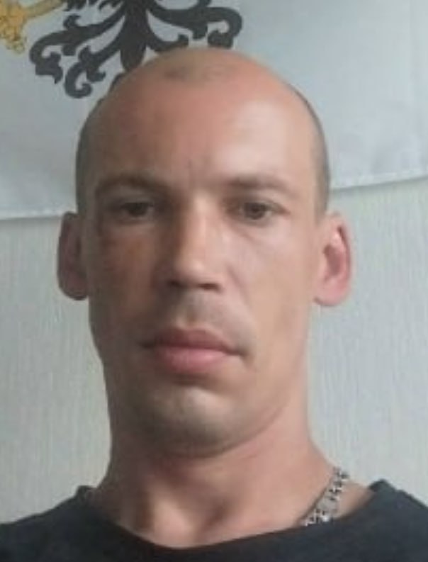 Фотография Баранов Павел Сергеевич, погибший солдат СВО