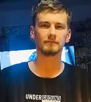 Фотография Минин Илья Романович, погибший солдат СВО