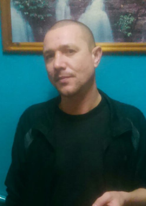 Фотография Тестов Владимир Владимирович, погибший солдат СВО