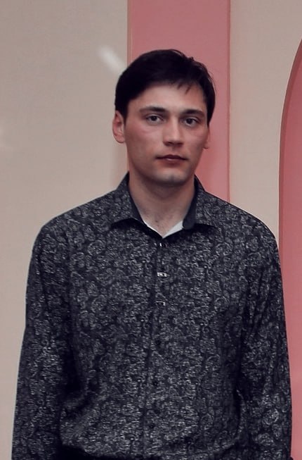 Фотография Сурнин Алексей Анатольевич, погибший солдат СВО