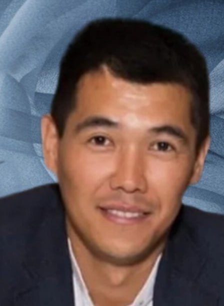 Фотография Бигопаров Асхат Бекбулатович, погибший солдат СВО