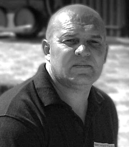 Фотография Бердников Николай Геннадьевич, погибший солдат СВО