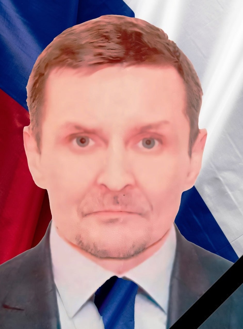 Фотография Пасынков Андрей Леонидович, погибший солдат СВО