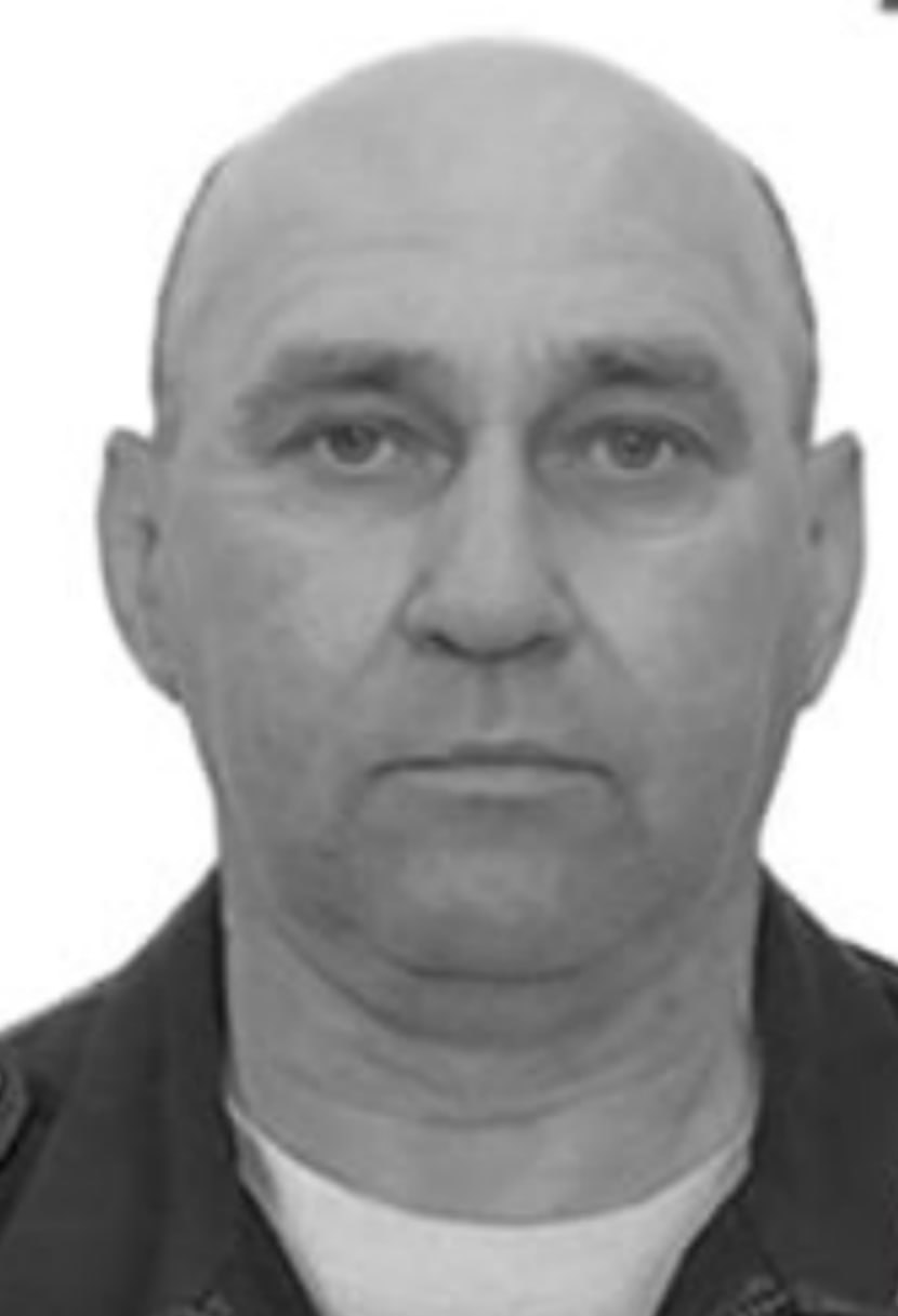 Фотография Поищенко Евгений Иванович, погибший солдат СВО