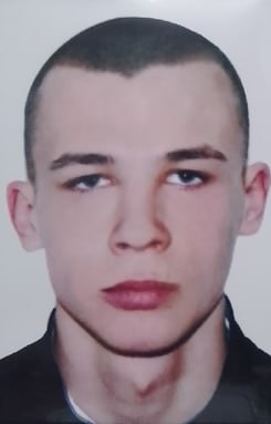 Фотография Арканов Дмитрий Александрович, погибший солдат СВО