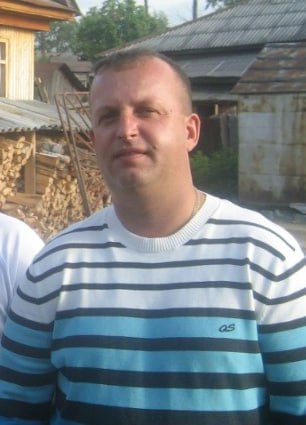 Фотография Кокорин Алексей Викторович, погибший солдат СВО